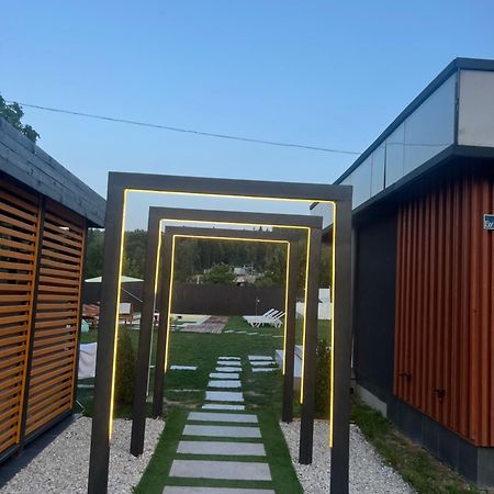 Mishelter Βίλα Migovo Εξωτερικό φωτογραφία