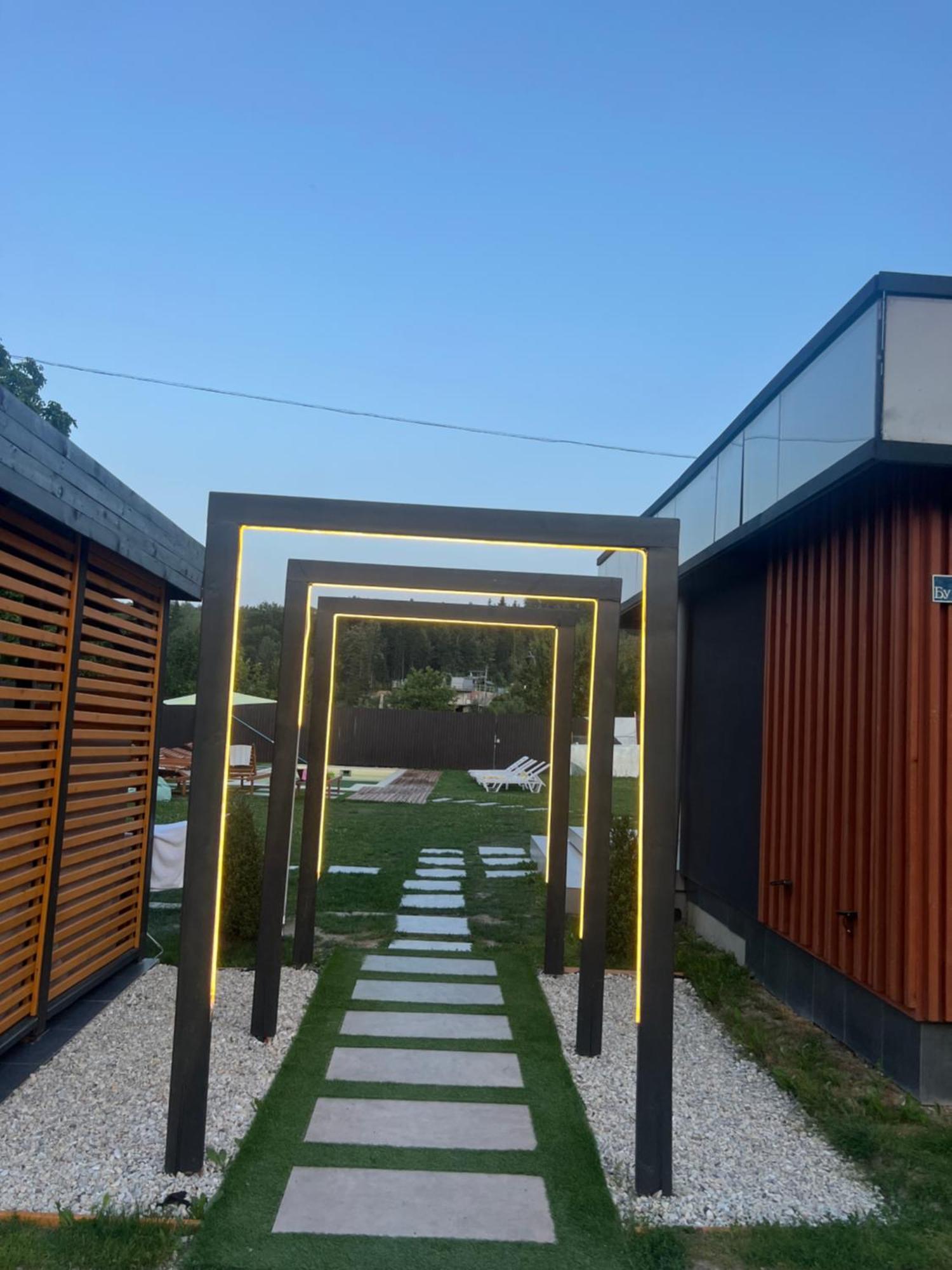 Mishelter Βίλα Migovo Εξωτερικό φωτογραφία