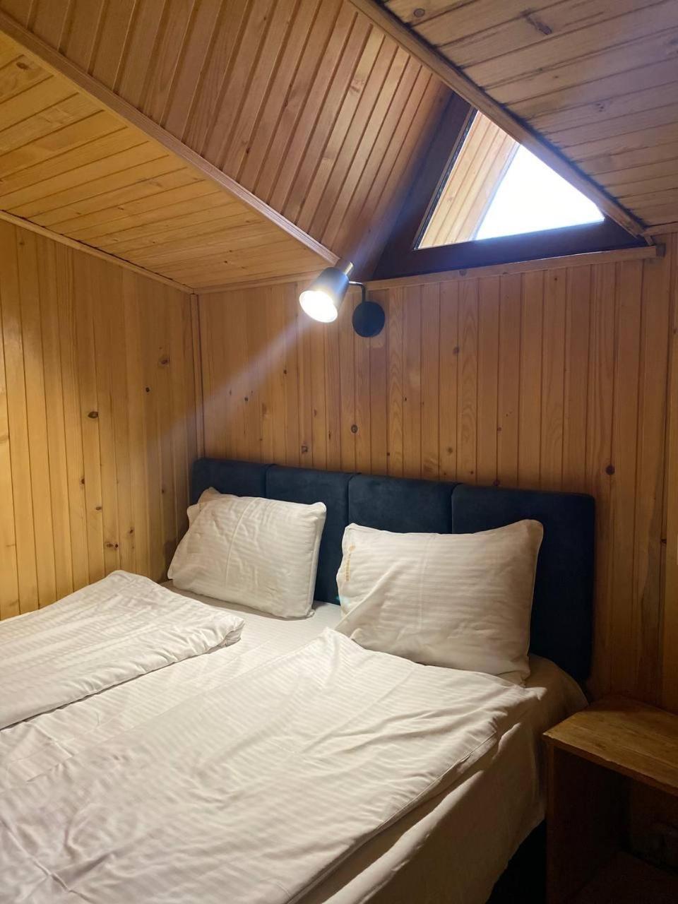 Mishelter Βίλα Migovo Εξωτερικό φωτογραφία