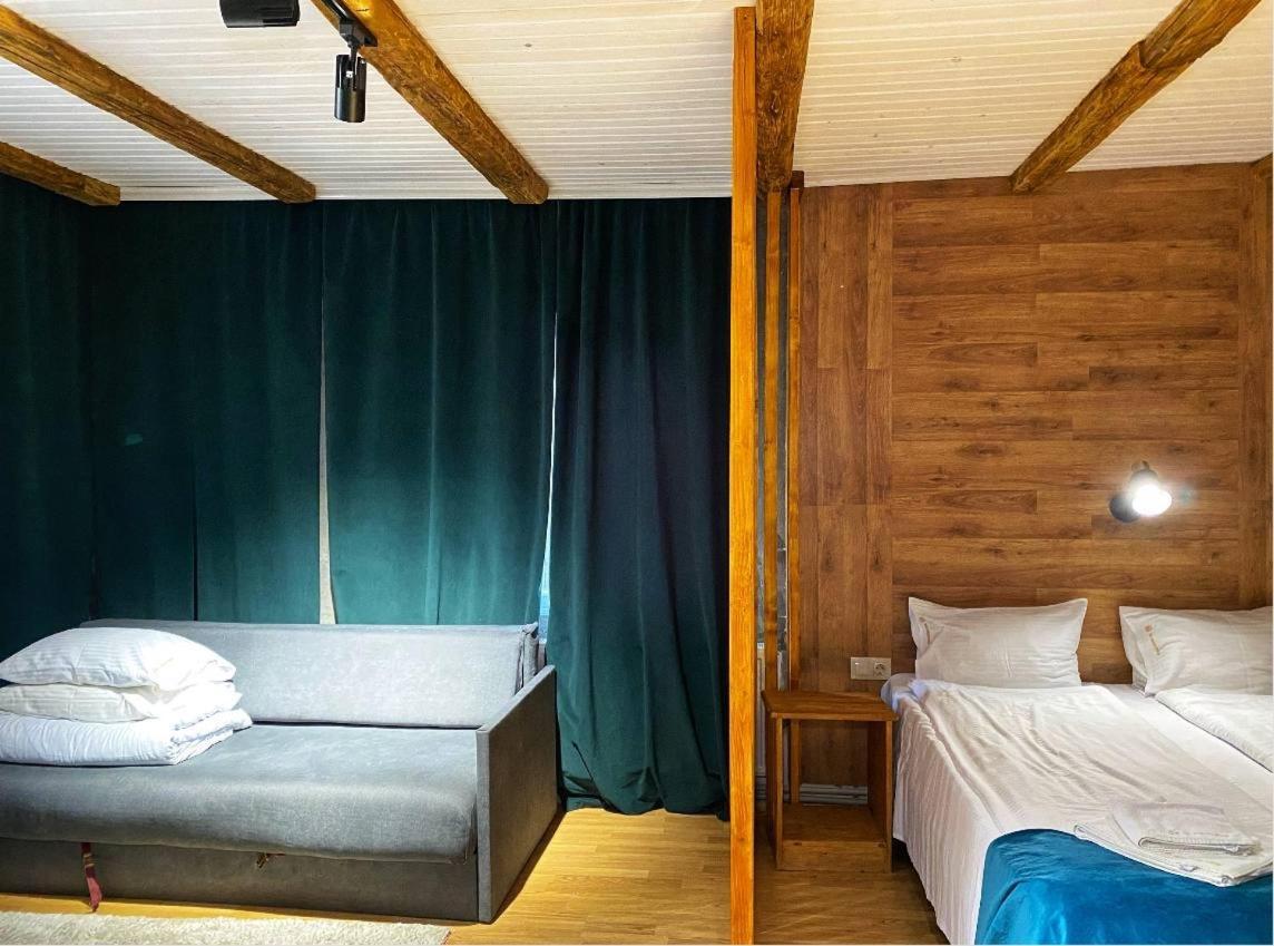 Mishelter Βίλα Migovo Εξωτερικό φωτογραφία